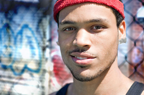 Gay Domestic Violence Story: Fernando and A Dog Called Hope