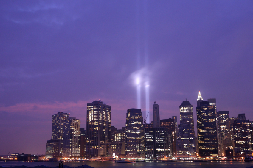 15 Years later: Remembering September 11th