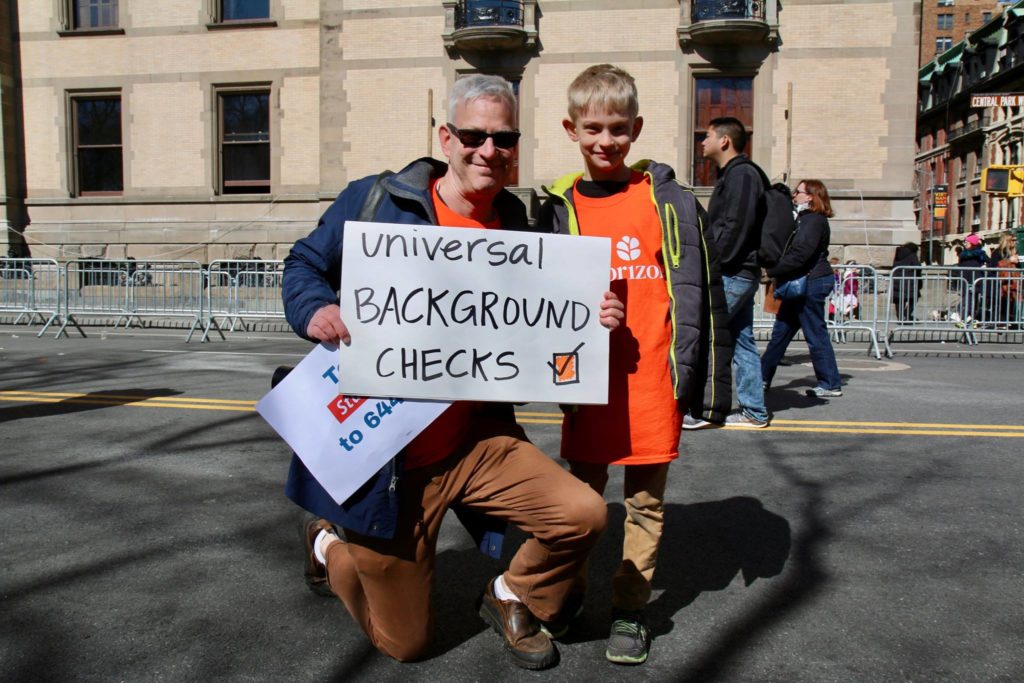 3 Memorable Moment_March For Our Lives