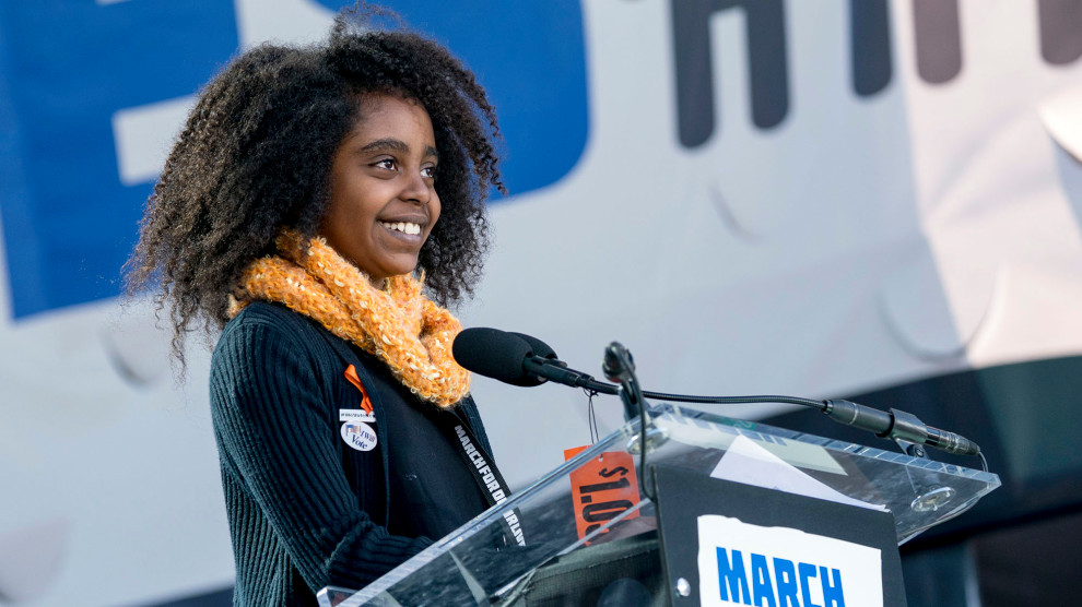 Naomi Wadler_4-Memorable-Moment_March-For-Our-Lives