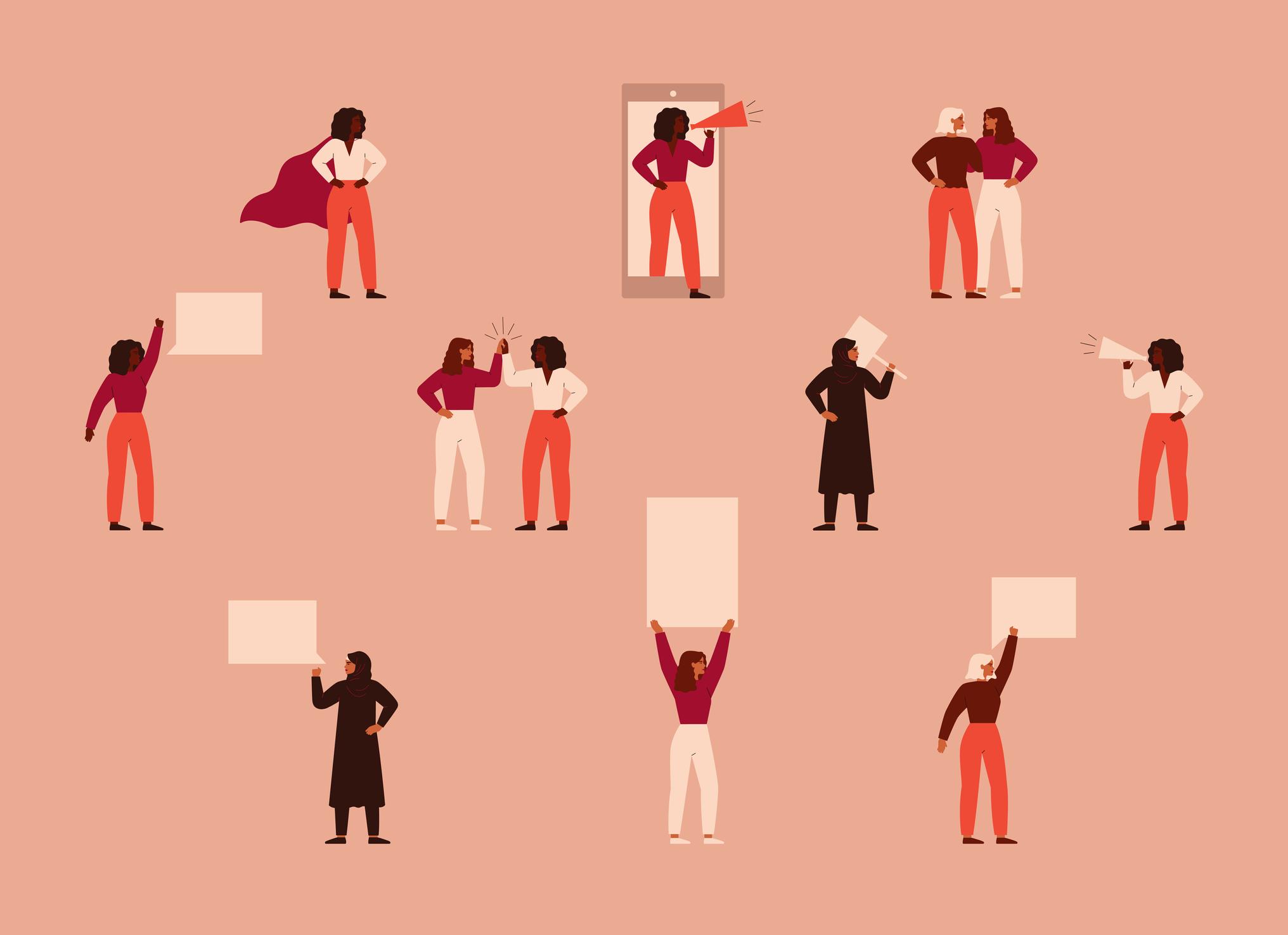 5 Articles to Read When #MeToo Starts Trending 