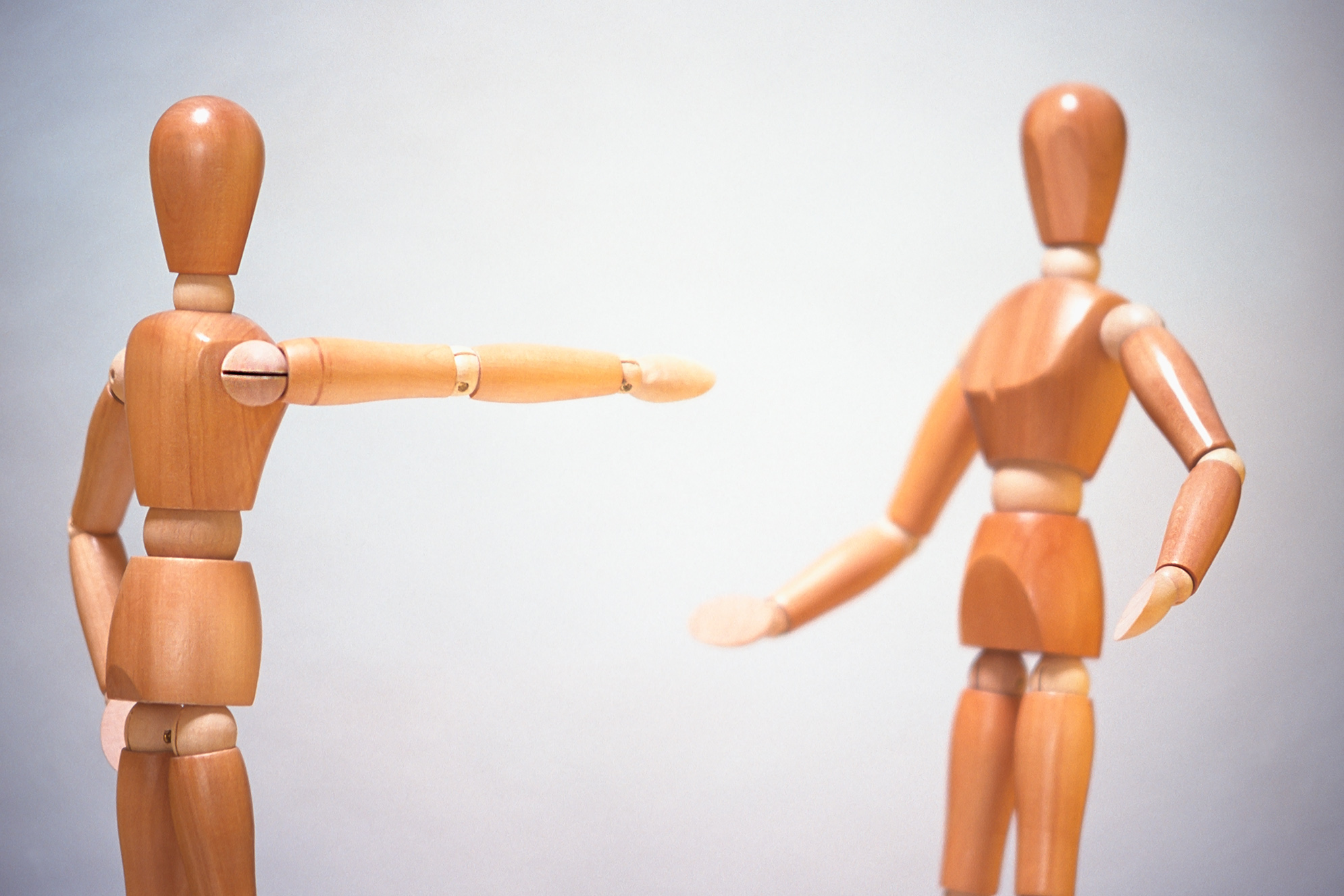 5 Signs of Emotional Abuse