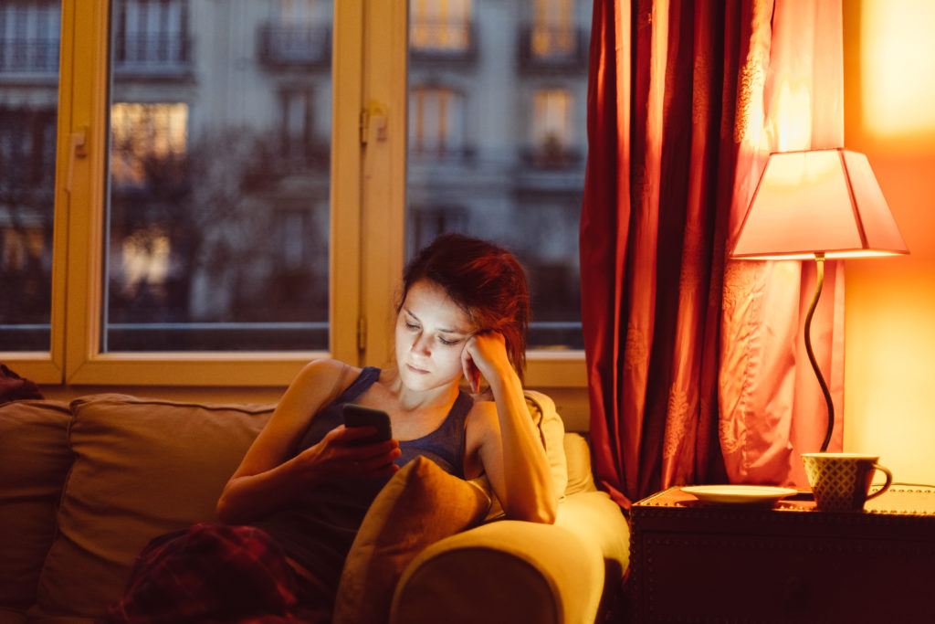 5 Ways to Manage Trauma During the Holidays