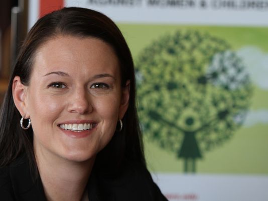 Dr. Amanda M. Stylianou