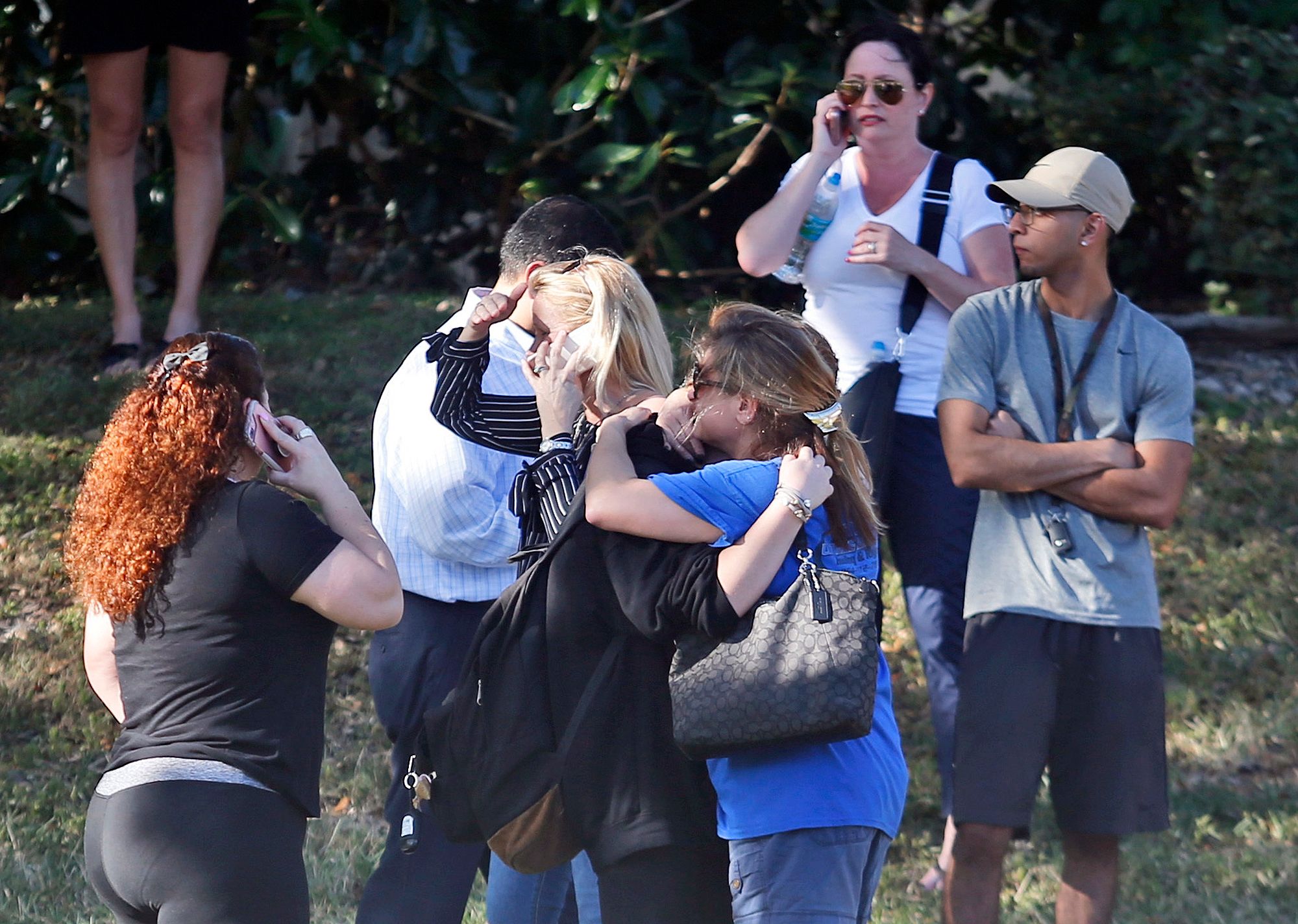 Congress Must Tackle Our Nation’s Epidemic of Gun Violence