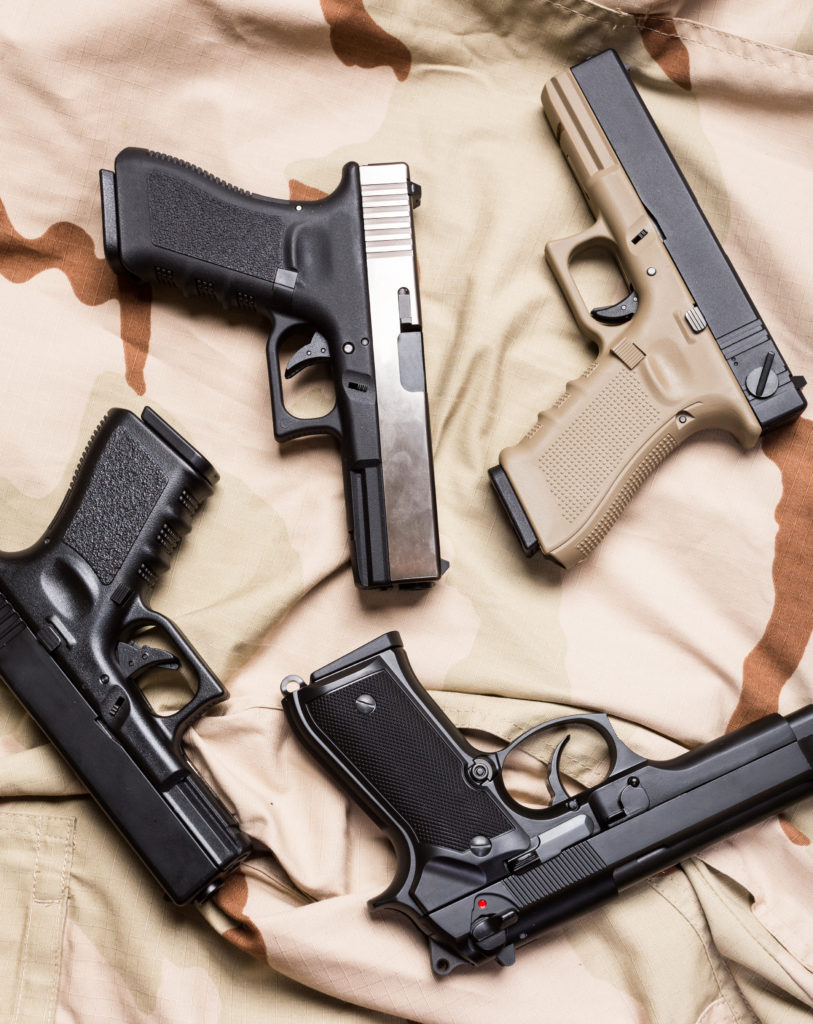 Domestic Violence Gun Violence Mass Shootings
