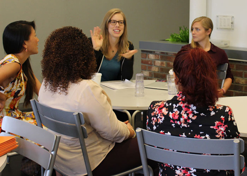 Googlers-Help-Residents-of-Domestic-Violence-Shelter-Develop-Employment-Skills-2
