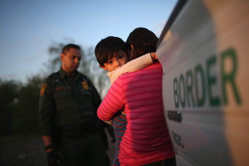 Immigration Reform Must Lead with Humanity and an Understanding of Trauma