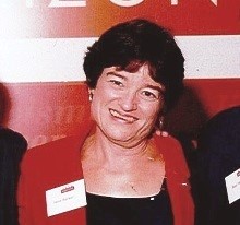 Jane Barker