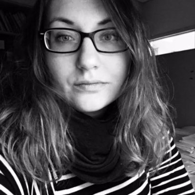 Jennifer Koza, MSW Research & Evaluation Analyst -3 Tips for Victim Services Program Evaluation