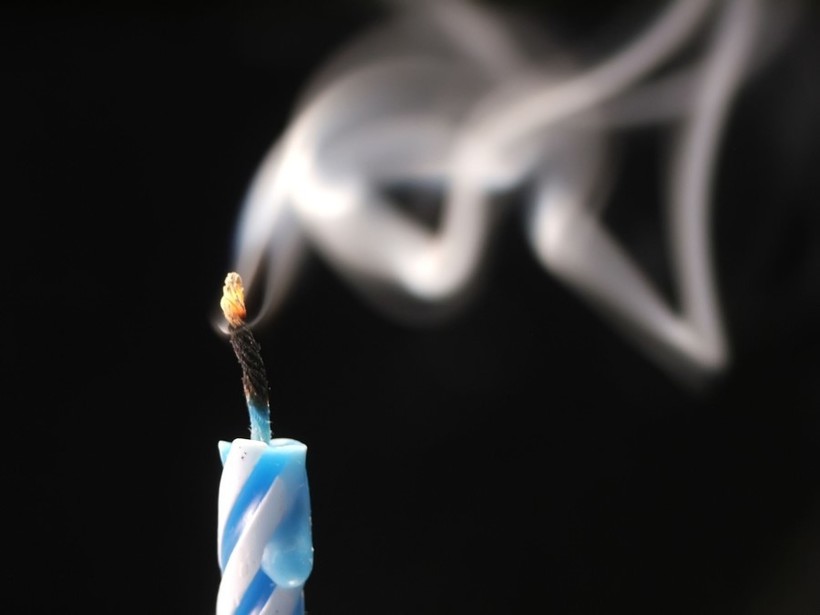 Many Homeless Youth Don’t Look Forward To Their 21st Birthday