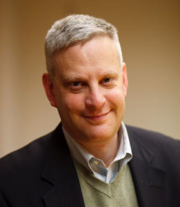 Michael Polenberg Vice President of Government Affairs at Safe-Horizon