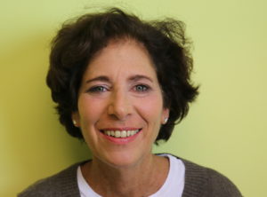 Nancy Arnow Vice President of Child Advocacy and Mental Health Programs