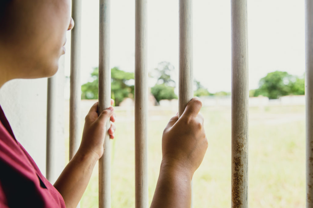 New Law to Help Incarcerated Domestic Violence Survivors in New York State