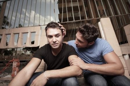 Not Just a Fight_Domestic Violence Affects LGBTQ People
