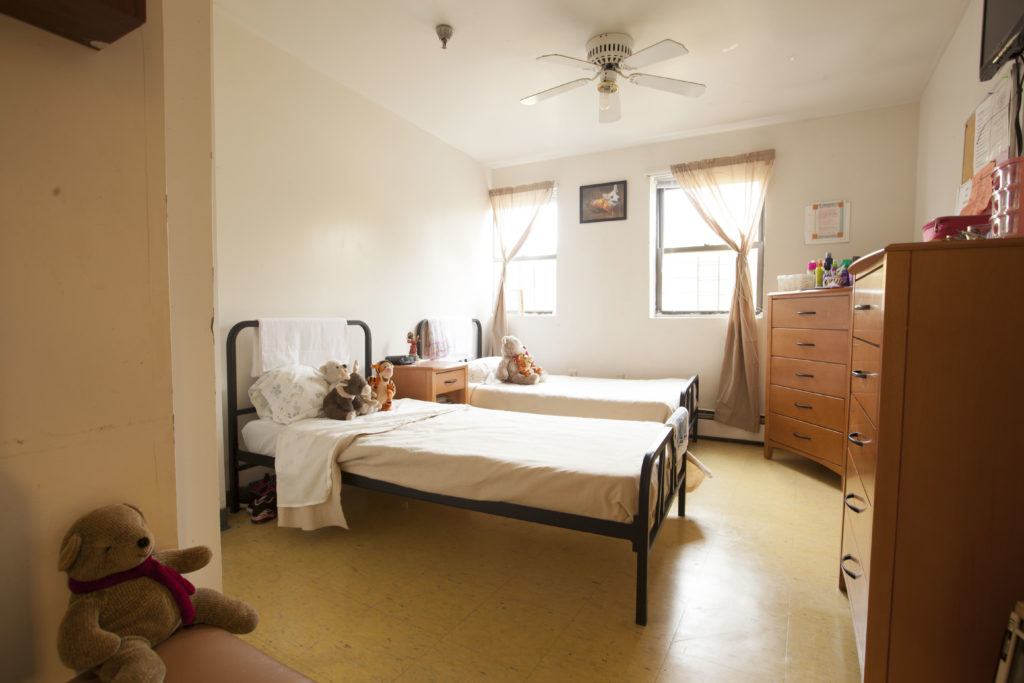 Why are emergency domestic violence shelters a critical resource for domestic violence survivors? Dr. Amanda M. Stylianou explains.