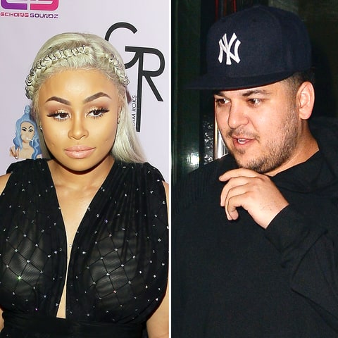 Rob Kardashian’s Behavior (and Revenge Porn) Cannot be Normalized