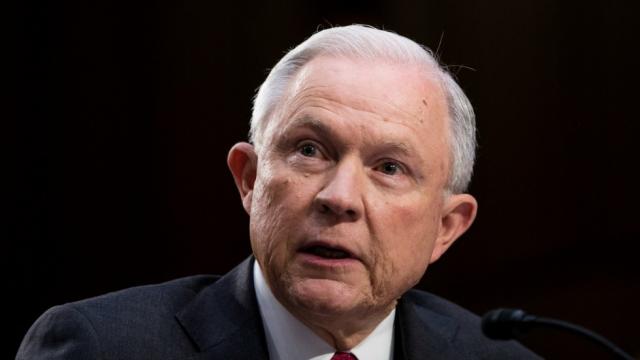 Attorney General Sessions Decision on Asylum Protections for Domestic Violence Victims