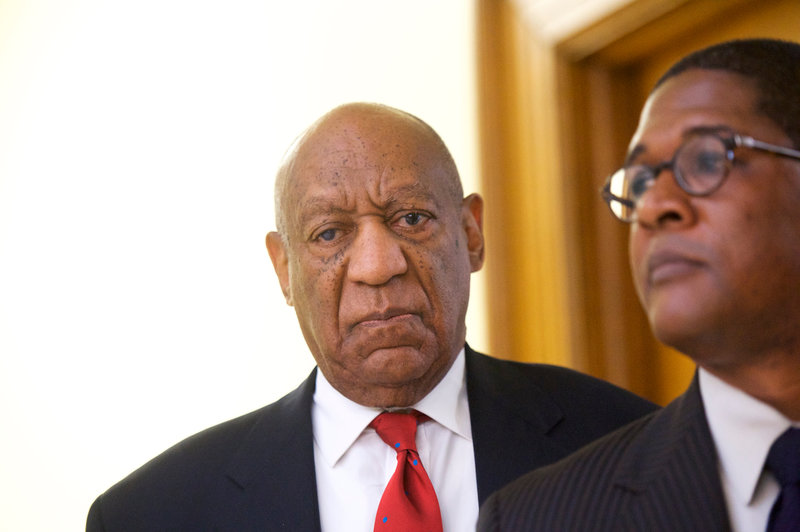 Safe Horizon Responds to Bill Cosby's Sentencing