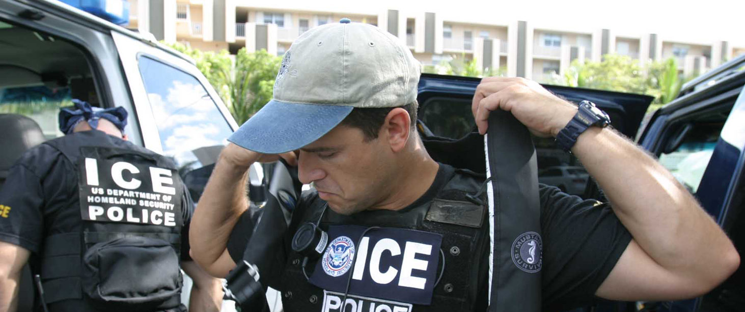 Safe Horizon Responds to ICE Immigration Raids