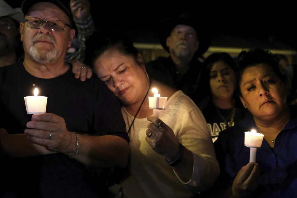 Safe Horizon Responds to Recent Gun Violence in Texas