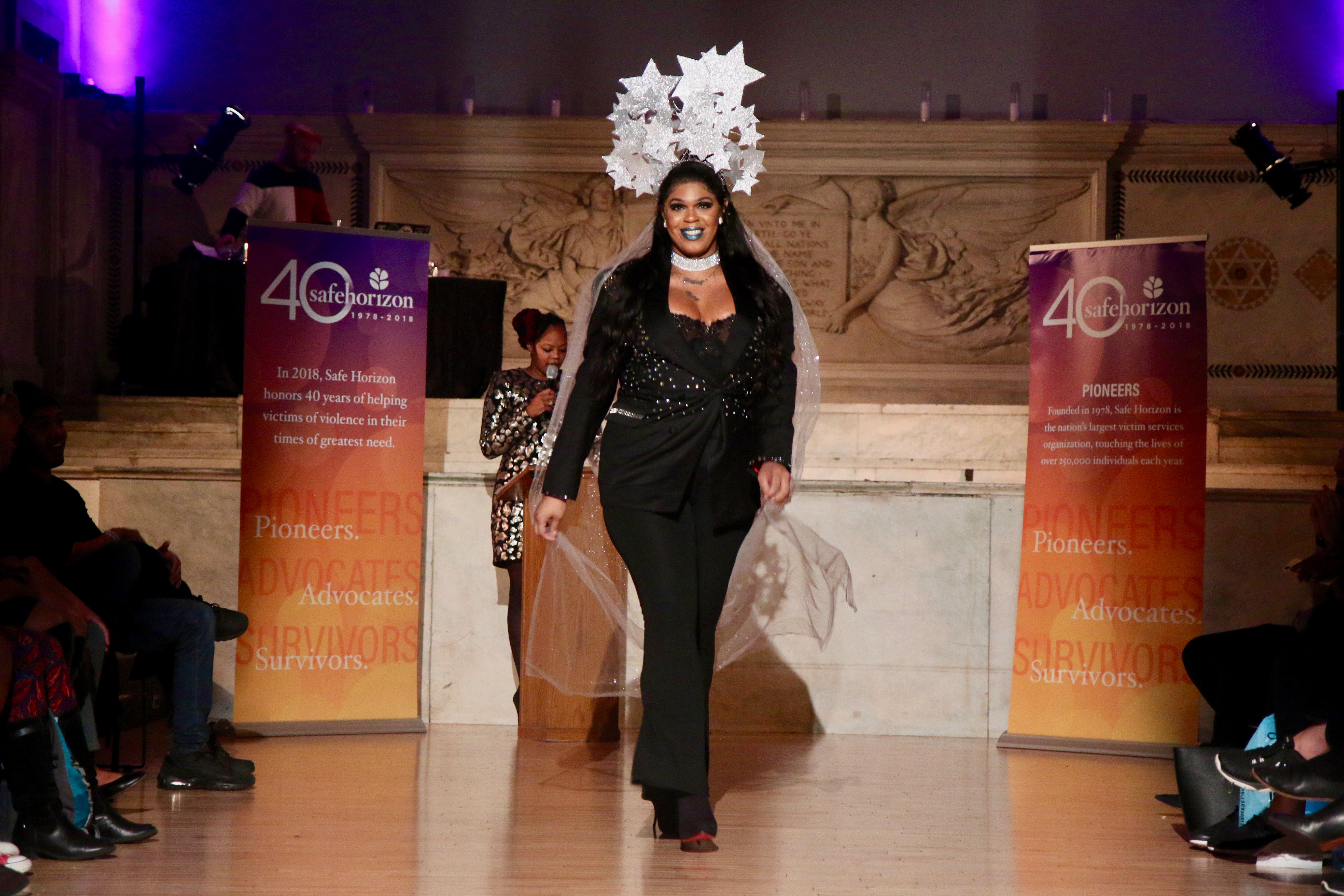 Streetwork Fashion Show 2018