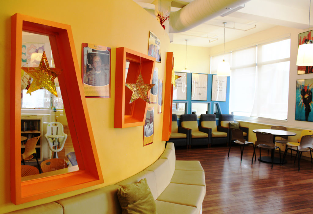 Youth Homelessness FAQ Streetwork Project Uptown Drop-In Center