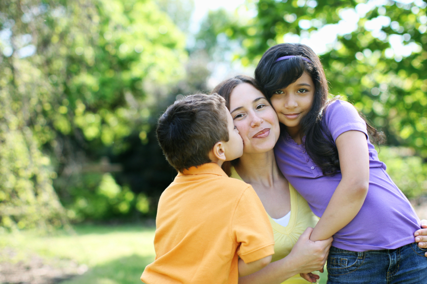 Survivor of Domestic Violence, Alejandra Tells Her Story 2