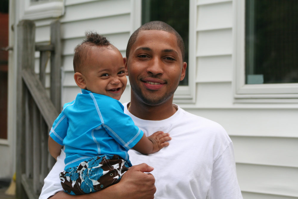 The Impact of Gun Violence on Troy and His Community