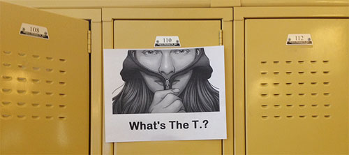 Whats the T Transgender Support Group Streetwork Project
