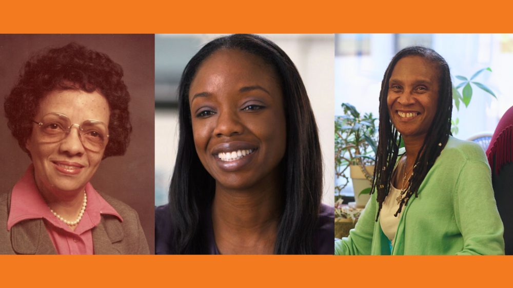 3 Black Women Who Changed the Landscape for Survivors of Childhood Trauma