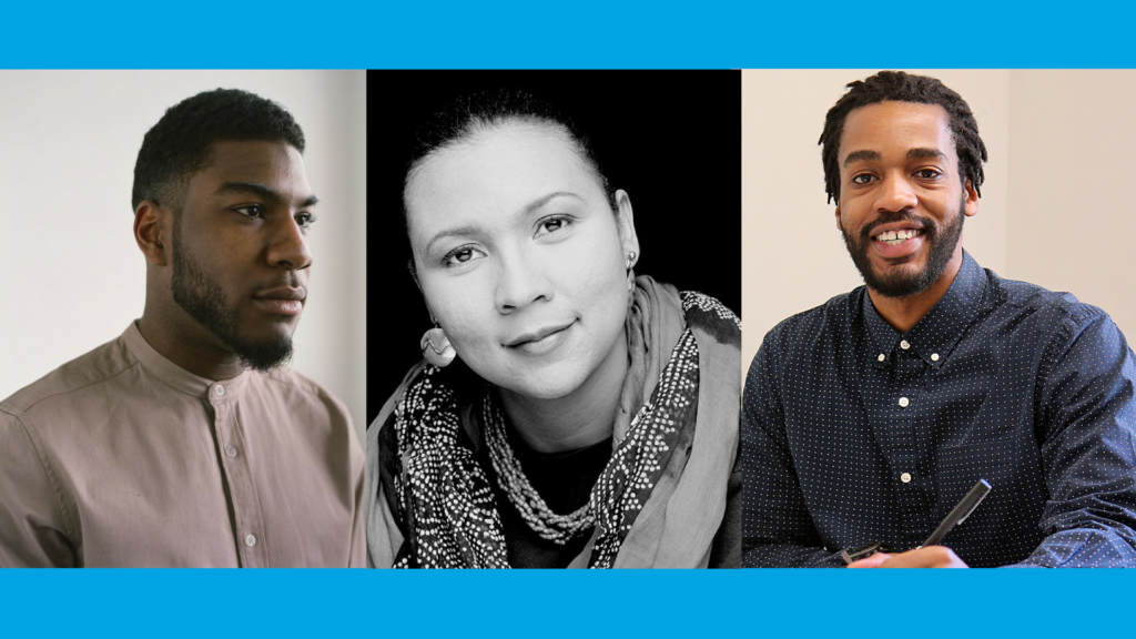 3 Leaders Who Refused To Sugarcoat The Reality Of Young Men Of Color