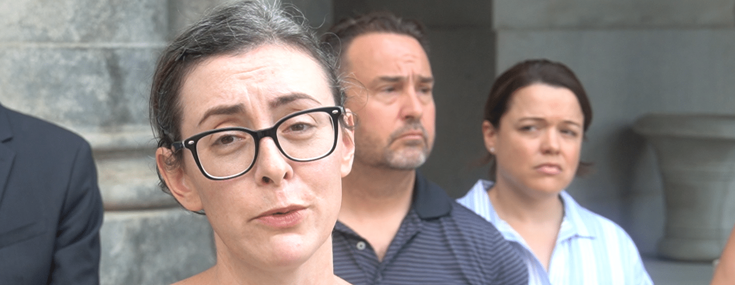 Advocates Demand Assembly Action on the Adult Survivors Act
