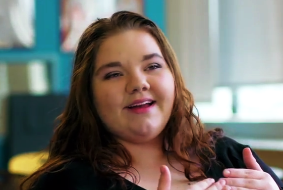 Alyssa's Story Overcoming Homelessness