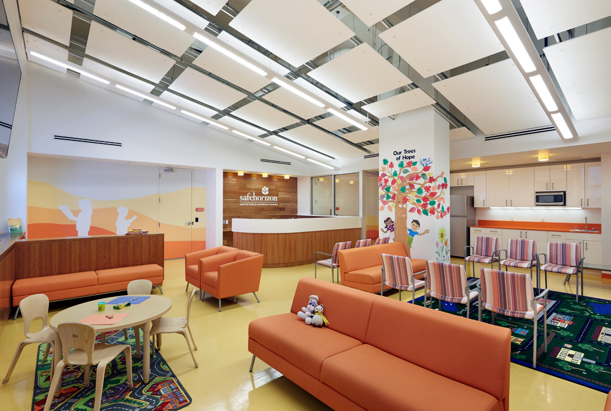 Child Advocacy Center