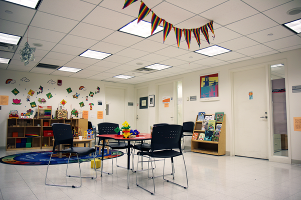 Family Court Program Brooklyn