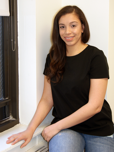 Heidy Crime Victims Hotline Client Advocate Specialist