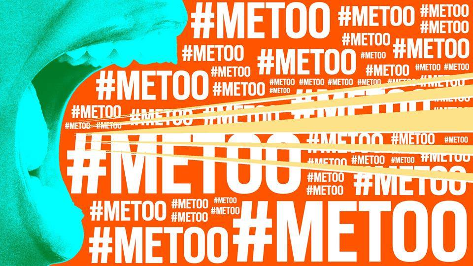 #MeToo: Now What?