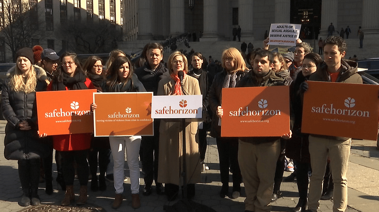 New York Assembly secures votes to pass Adult Survivors Act ASA