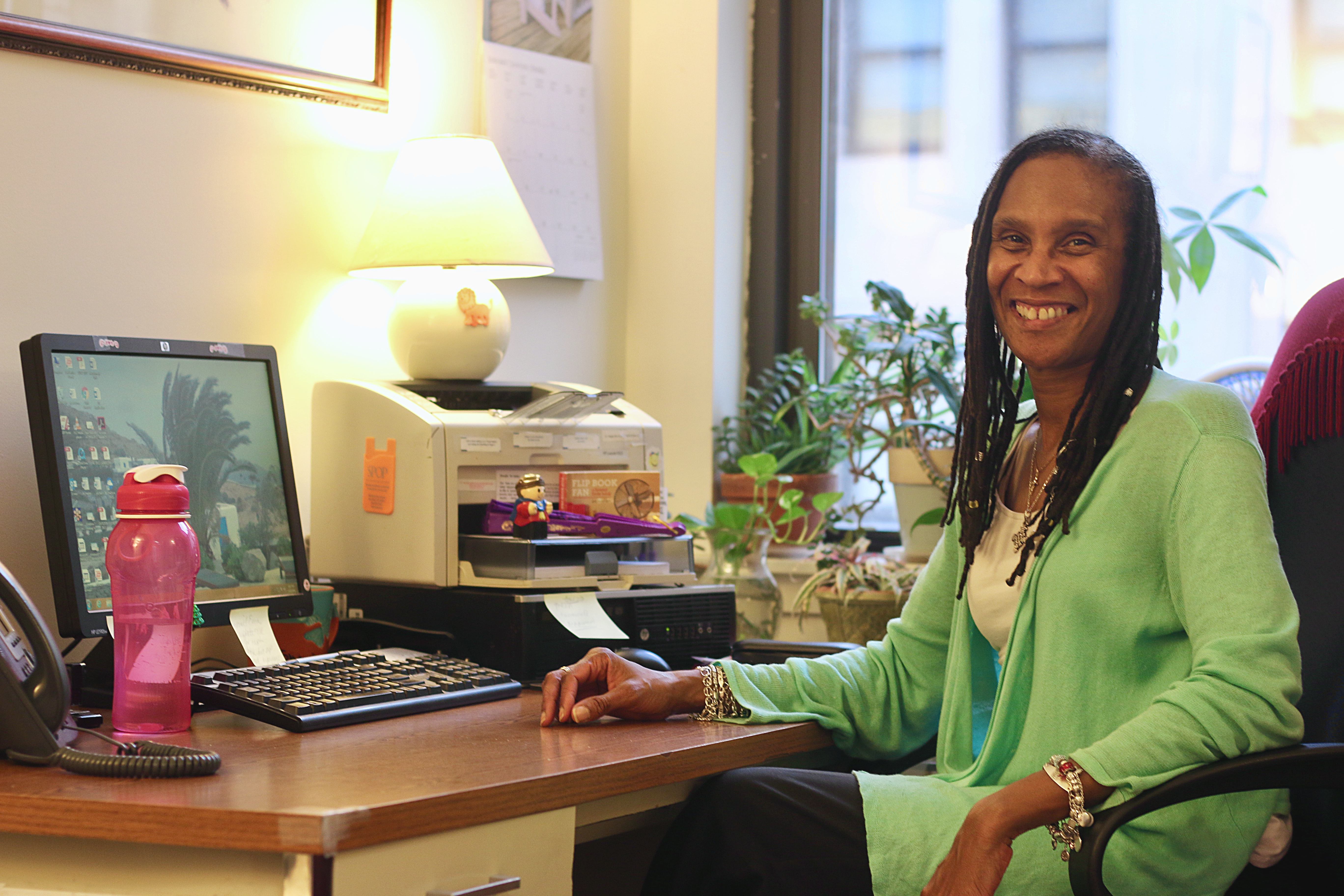 Sherri Papamihalis Clinical Director Counseling Center